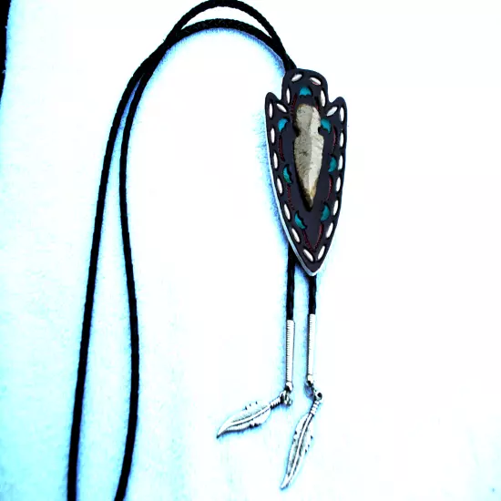 western bolo ties