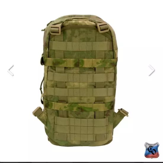 MAP MOLLE backpack from the Russian company SSO/SPOSN Atacs FG 