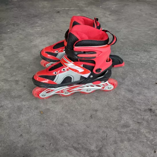 Beginner Roller Blades