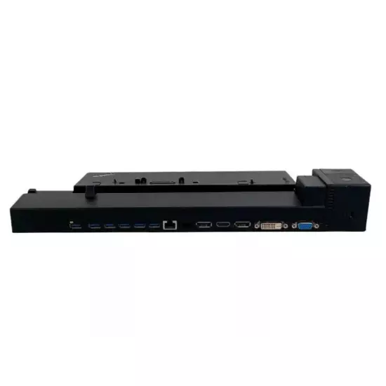 Original 40A5 ThinkPad Workstation Dock For Lenovo Thinkpad P50 P51 P70 P71