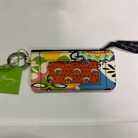 Vera Bradley Zip ID in RIO