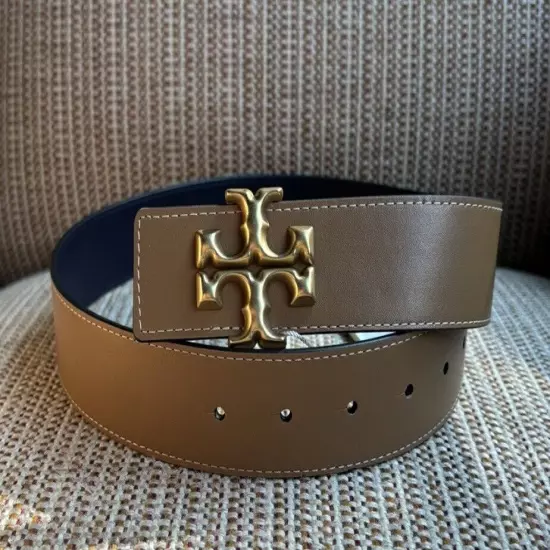 New Tory Burch 1.5” Belt Size M