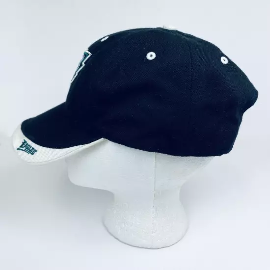 Vintage Philadelphia Eagles NFL Cap / Hat - Twins Enterprise - One Size