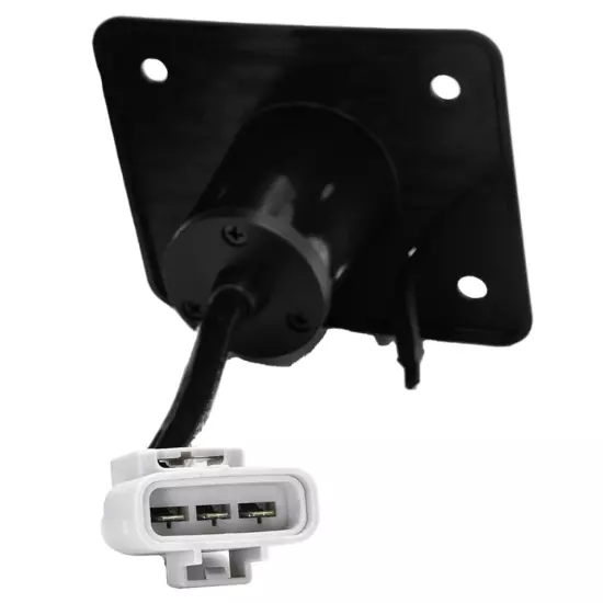 Eco Battery EZGO RXV 2008-Up Locking Charge Port | A-4032