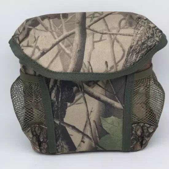 ***TecTecTec ProWild Bag - Camouflage - Convertible Bag