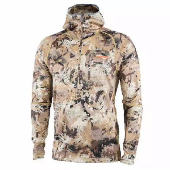 Sitka Grinder Hoody Optifade Marsh 70019-WL All Sizes