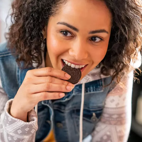 Chocolate Sandwich Cookies, 60 Snack Packs (2 Cookies per Pack)