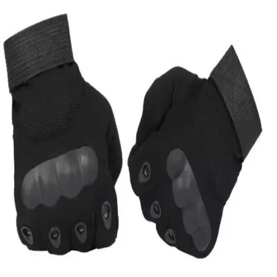 Qakley Protective Military Gloves