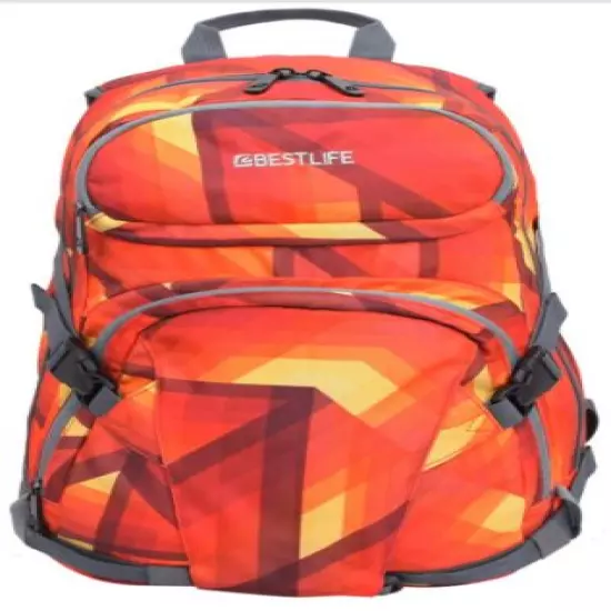 BESTLIFE BACKPACK BB-3148R-15.6”