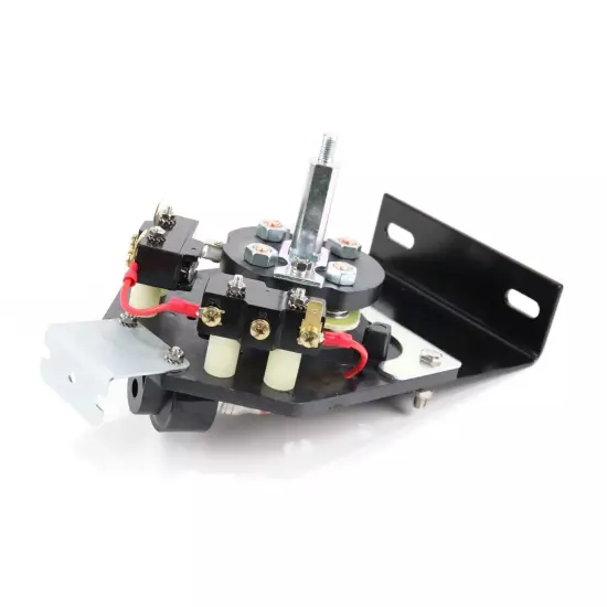 Forward & Reverse Switch Assembly for 1996-2010 EZ-GO TXT Electric Golf Cart