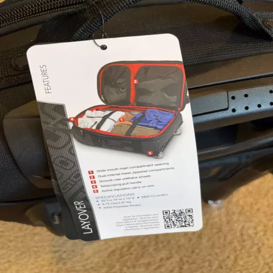 Ogio ONU-22 Travel Bag