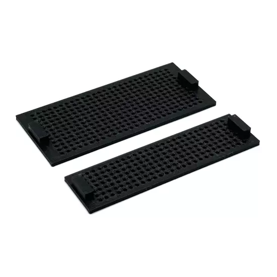 Intake Guard Set Compatible with Fluval Flex Aquariums