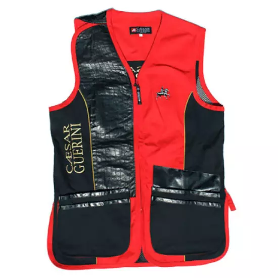 Caesar Guerini Shooting Vest