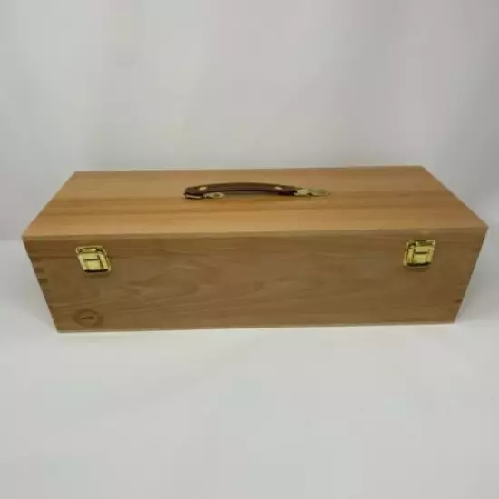 Deluxe Fly tying kit - Rotary vice, tools and materials 