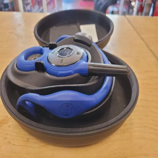 Zygo Solo Waterproof Headset 