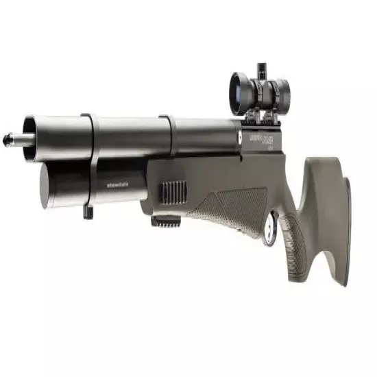 Umarex AirSaber Elite X2 Double Barrel Side Cocking Lever PCP Air Rifle 2252157