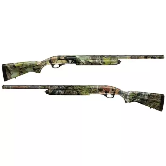 Mossy Oak Graphics 14004-OB Obsession Shotgun and Rifle Camo Gun Kit