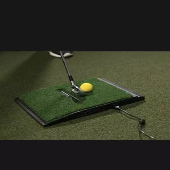 optishot 2 golf simulator