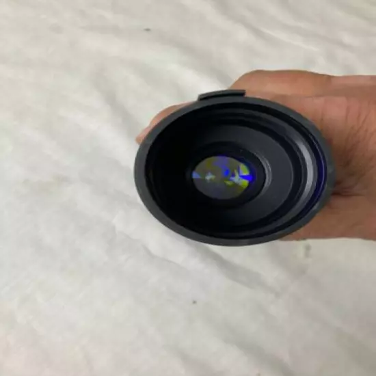 PVS-7 3X Objective Fixed Lens, with Warranty