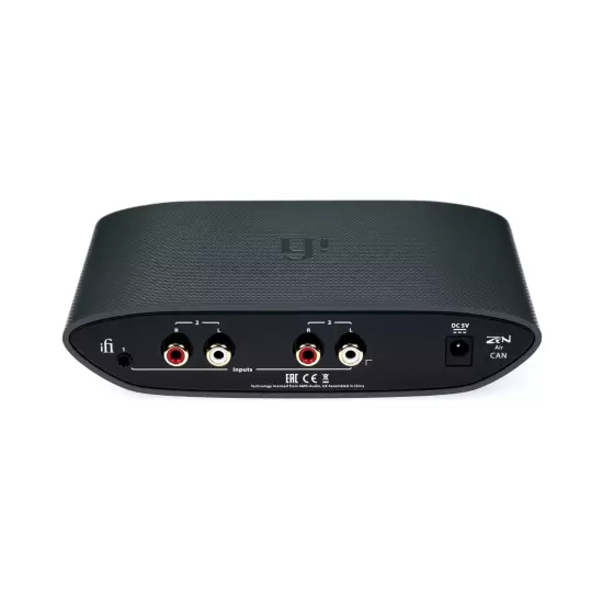 iFi Zen Air Can Desktop Headphone Amplifier