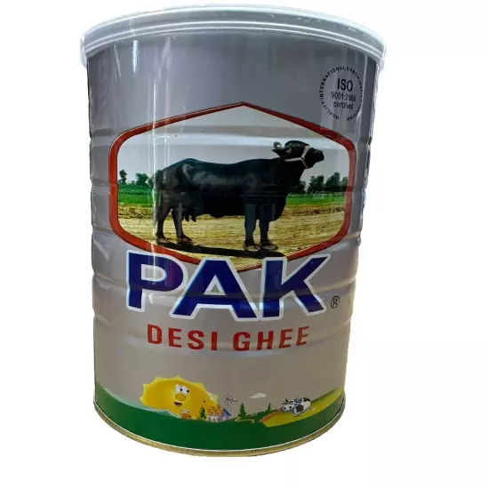 Pak Desi Ghee 1 kg, Ghee