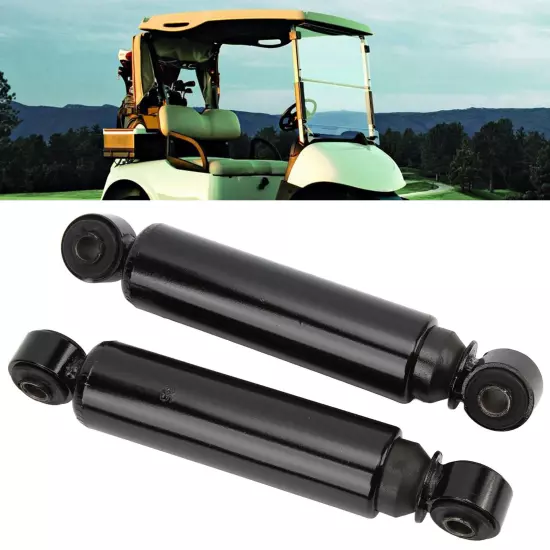 √ 2pcs Shock Absorber Front 1010991 Metal Alloy Replacement For DS