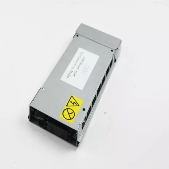 Genuine IBM Bladecenter Server 4-Port SAS Connectivity Module 39Y9192 39Y9193