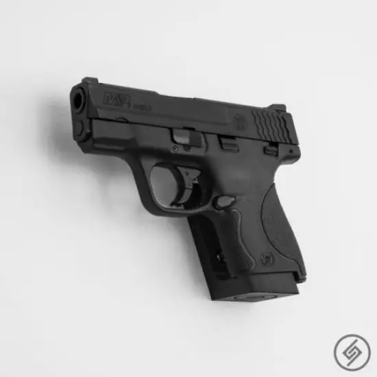 Spartan Mount™ for M&P Shield EZ 9 (L) - Gun Rack - Pistol Wall Hook