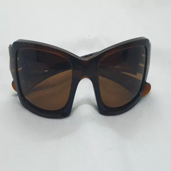 Oakley Squared Five OO9238-05 Sunglasses Frame Brown