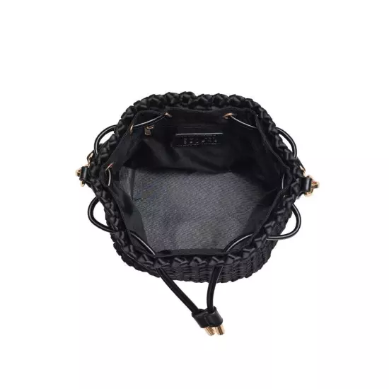 Sol And Selene Essence Black Bag