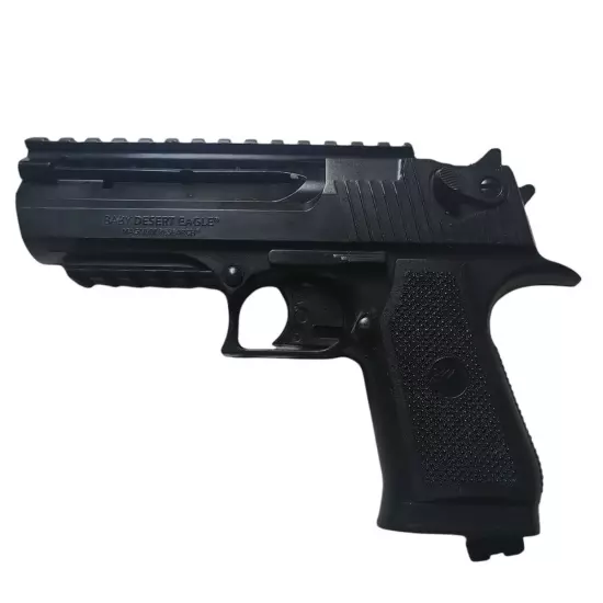 Magnum Research Baby Desert Eagle Co2 .177 BB Pistol