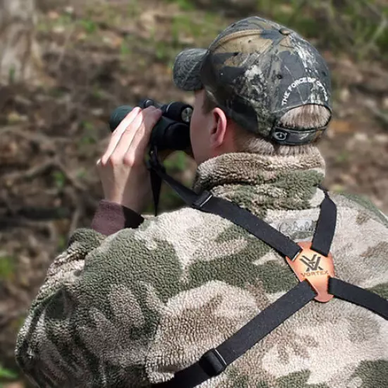 Vortex Optics Binocular Harness Strap