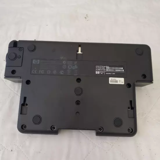 HP EliteBook ProBook Docking Station Port Replicator VB041UT#ABA #12