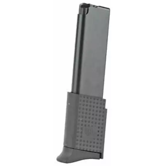 ProMag 380 ACP 10 Round Gun Magazine Fits Ruger LCP, Steel, Blued Finish RUG14