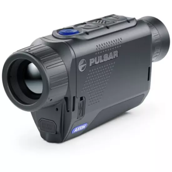 Pulsar Axion XM30F Thermal Monocular (Free additional APS 3 Battery Pack!)