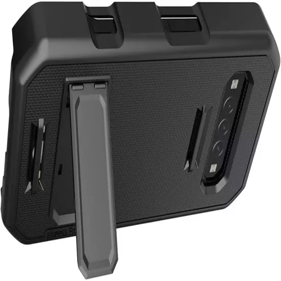 Protective Case Compatible with Kyocera Duraforce PRO 3 (E7200