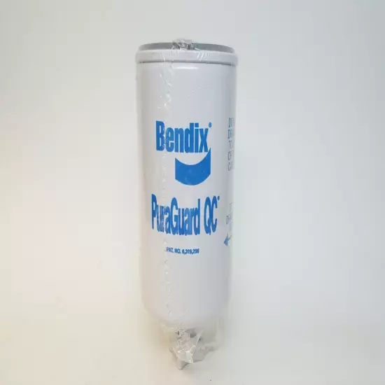 Bendix 5013672 PuraGuard QC Replacement Oil Coalescing Filter