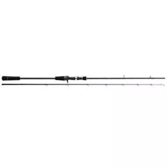 Major Craft 20 Solpara TAI RUBBER SPXJ-B70MHTR/DTR Baitcasting Rod