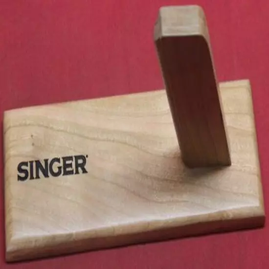 Singer 1911 Government Display Stand 