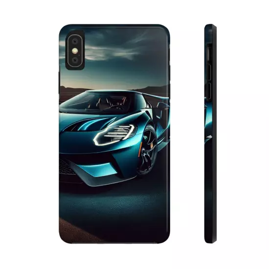 Car Phone Case / Ford GT