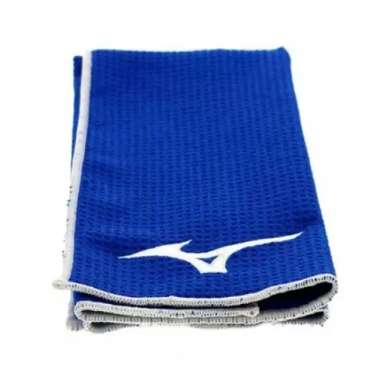 Mizuno Microfiber Cart Towel