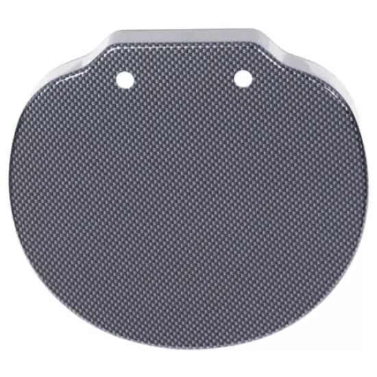 Club Car Precedent (04-08) Steering Wheel Champion Carbon Fiber Cover