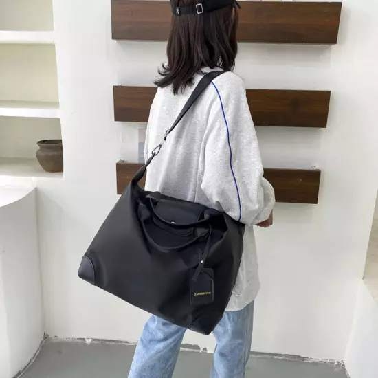 Women's Bag Travel Bag Sport Bag Outdoor Shoulder Crossbody Bag Female Tote Bag