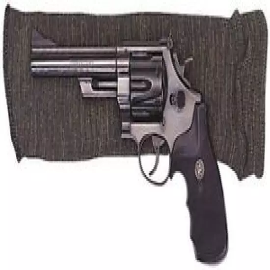 Allen Handgun Gun Sock 14" 1314 *Assorted Colors*