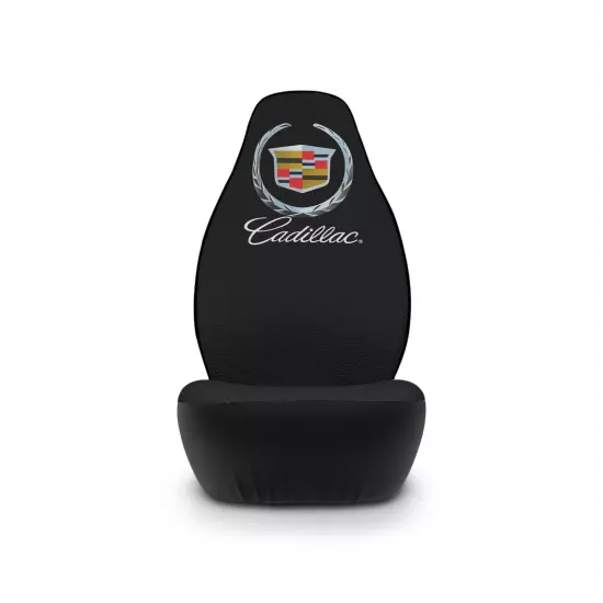 Cadillac Seat Covers Great Gift