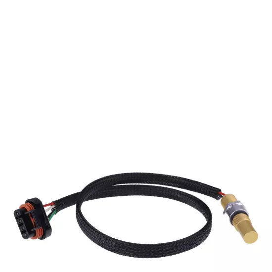 Speed Sensor AT360573 for John Deere 450H 550 750C 850C Crawler Tractor