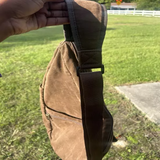 L.L. Bean Crossover Backpack