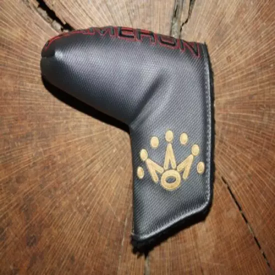 BRAND NEW SCOTTY CAMERON PUTTER COVER