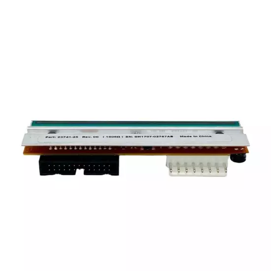 For Zebra ZE5004 110Xi4 105SL Plus Print Head P1004232 for Thermal Printing