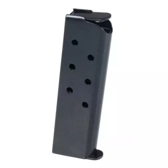 COLT 1903-1945 Pocket Hammerless .380ACP 7 Round Magazine